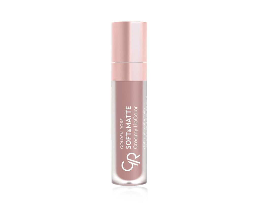 Golden Rose Lip Marker Pomadka W Markerze