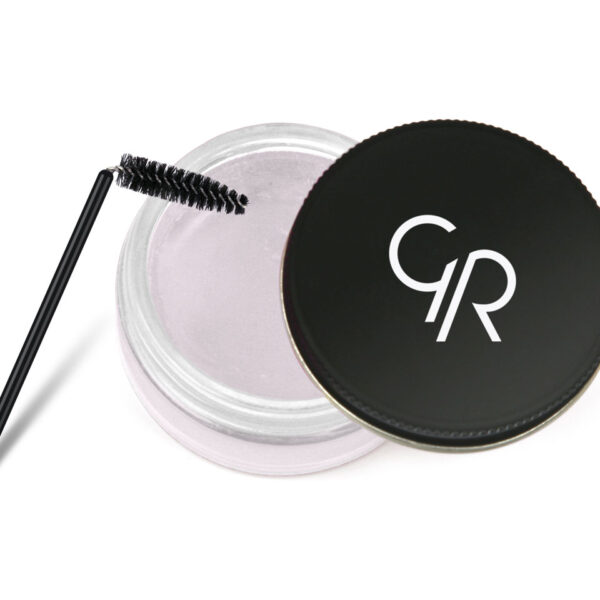 Eyebrow Shaper Wax - Wosk do stylizacji brwi - Golden Rose