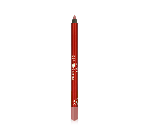 Defining Lipliner - Konturówka do ust Mood Defınıng  - Golden Rose
