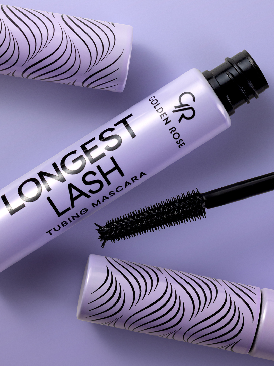 Longest Lash Tubing Mascara – jak działa tusz tubing, który zmyjesz samą wodą?